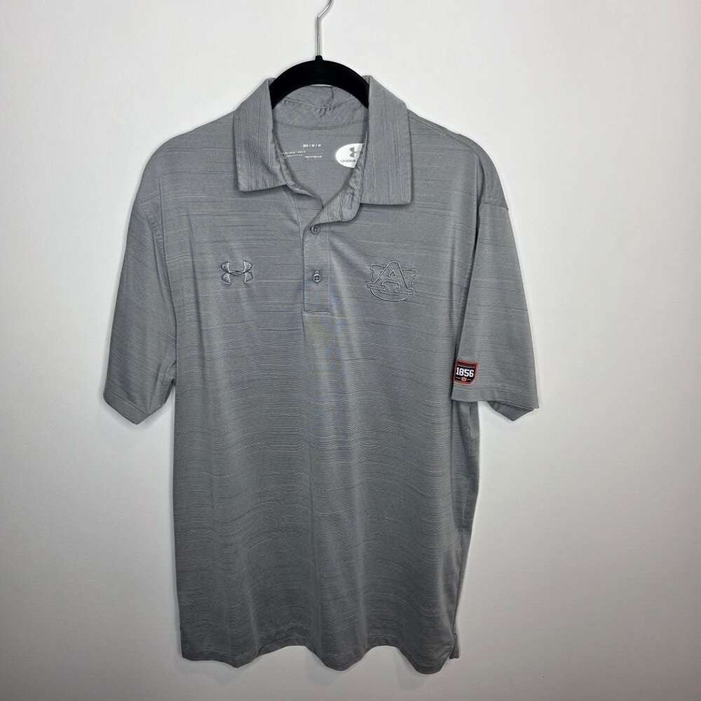 Under Armour Polo‎ Mens Medium